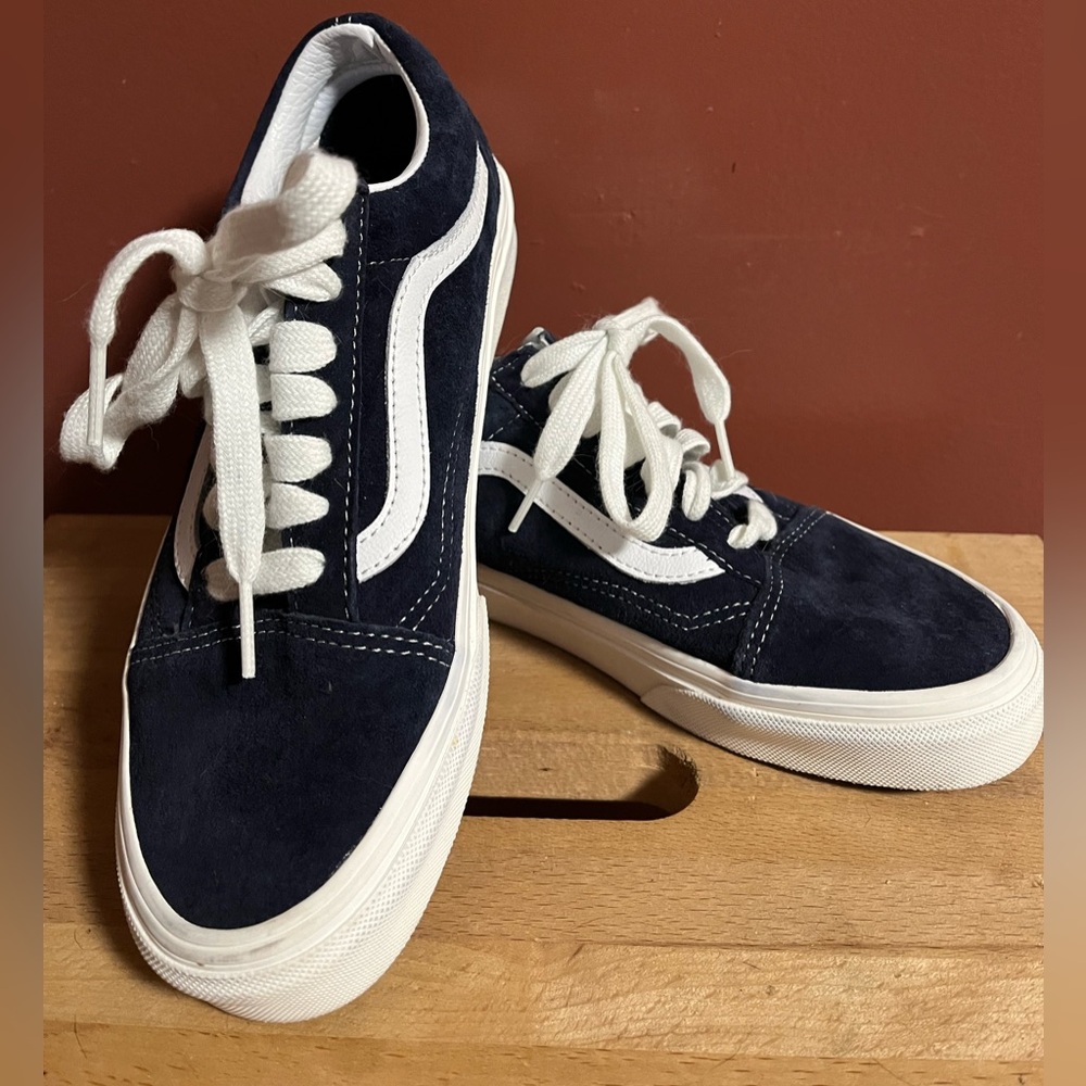 Vans Heiq Eco/Dry Shoes